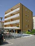 Taliansko - Severn� Jadran - Bibione  - Apartm�ny Pleione