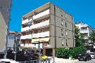 Taliansko - Severn� Jadran - Bibione  - Apartm�ny Pleione