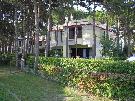 Taliansko - Severn� Jadran - Bibione  - Villa Regina