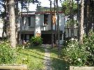 Taliansko - Severn� Jadran - Bibione  - Villa Regina