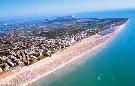 Taliansko - Severn� Jadran - Bibione  - Apartm�ny Sequoia
