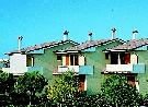 Taliansko - Severn� Jadran - Bibione  - Villa Silvia