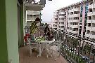 Taliansko  Severn Jadran - Bibione  Apartmny Smeralda