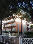 Taliansko - Severn� Jadran - Bibione  - Apartm�ny Tiepolo