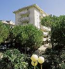 Taliansko - Severn� Jadran - Bibione  - Apartm�ny Tintoretto