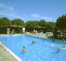 Taliansko  Severn Jadran - Bibione  Villaggio Tivoli