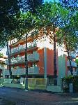 Taliansko - Severn� Jadran - Bibione  - Apartm�ny Tiziano