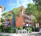 Taliansko - Severn� Jadran - Bibione  - Apartm�ny Tiziano