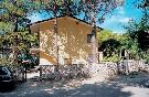 Taliansko  Severn Jadran - Bibione  Villa Verde