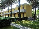 Taliansko - Severn� Jadran - Bibione  - Villaggio White Star