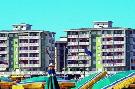 Taliansko - Severn� Jadran - Bibione  - Apartm�ny Zenith