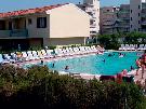 Taliansko  Severn Jadran - Caorle  Apartmny Luna