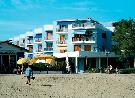 Taliansko - Severn� Jadran - Caorle  - Apartm�ny Onda Azzurra