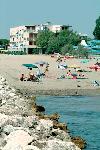 Taliansko - Severn� Jadran - Caorle  - Apartm�ny Onda Azzurra