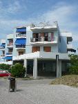 Taliansko - Severn� Jadran - Caorle  - Apartm�ny Onda Azzurra