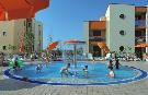 Taliansko - Severn� Jadran - Caorle - Altanea  - Rezidencia Ai Ginepri