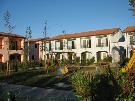 Taliansko - Severn� Jadran - Caorle - Altanea  - Rezidencia Ai Pioppi