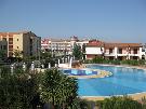 Taliansko  Severn Jadran - Caorle - Altanea  Rezidencia Ai Pioppi