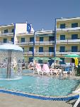 Taliansko - Severn� Jadran - Caorle - Altanea  - Rezidencia Tamerici