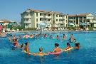 Taliansko - Severn� Jadran - Caorle - Altanea  - Villaggio Giardini di Altea