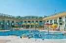 Taliansko - Severn� Jadran - Caorle - Altanea  - Hotel Maregolf****