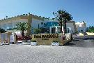 Taliansko  Severn Jadran - Caorle - Altanea  Hotel Maregolf****