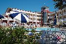 Taliansko - Severn� Jadran - Caorle - Altanea  - Hotel Olympus****
