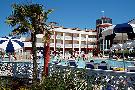 Taliansko - Severn� Jadran - Caorle - Altanea  - Hotel Olympus****