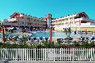 Taliansko - Severn� Jadran - Caorle - Altanea  - Hotel Olympus****