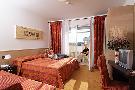 Taliansko - Severn� Jadran - Caorle - Altanea  - Hotel Olympus****