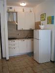 Taliansko  Severn Jadran - Porto Santa Margherita Apartmny Aurora