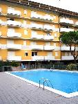 Taliansko - Severn� Jadran - Porto Santa Margherita - Apartm�ny Aurora