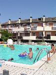 Taliansko - Severn� Jadran - Porto Santa Margherita - Apartm�ny Bissona