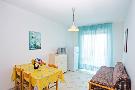 Taliansko - Severn� Jadran - Porto Santa Margherita - Apartm�ny Bora