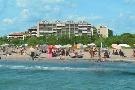 Taliansko - Severn� Jadran - Porto Santa Margherita - Apartm�ny Bora