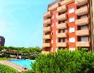 Taliansko - Severn� Jadran - Porto Santa Margherita - Apartm�ny Cutter