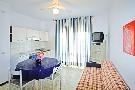 Taliansko  Severn Jadran - Porto Santa Margherita Apartmny Girasole