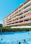 Taliansko - Severn� Jadran - Porto Santa Margherita - Apartm�ny Holiday