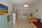 Taliansko - Severn� Jadran - Porto Santa Margherita - Apartm�ny Jolly