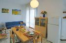 Taliansko - Severn� Jadran - Porto Santa Margherita - Apartm�ny Lemene