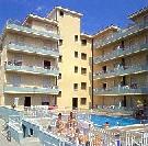 Taliansko - Severn� Jadran - Porto Santa Margherita - Apartm�ny Livenza