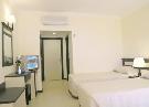 Turecko - Side - Tureck� riviera - Orfeus Park Hotel ****