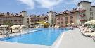 Turecko - Side - Tureck� riviera - Orfeus Park Hotel ****