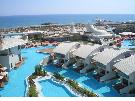 Turecko - Belek - Tureck� riviera - Cornelia Diamond Golf Resort & SPA *****