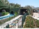 Turecko - Belek - Tureck� riviera - Cornelia Diamond Golf Resort & SPA *****
