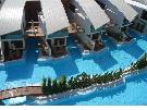 Turecko - Belek - Tureck� riviera - Cornelia Diamond Golf Resort & SPA *****