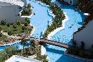 Turecko - Belek - Tureck� riviera - Cornelia Diamond Golf Resort & SPA *****