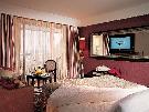 Turecko - Belek - Tureck� riviera - Cornelia Diamond Golf Resort & SPA *****