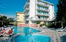 Taliansko - Severn� Jadran - Lido di Jesolo - Rezidencia Bali