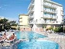 Taliansko - Severn� Jadran - Lido di Jesolo - Rezidencia Bali